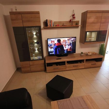 Appartement Mueritzbrise 1 à Ludorf Extérieur photo